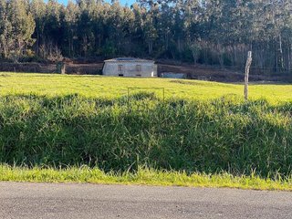 Chalet en venta en Valdoviño