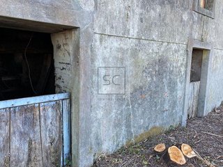 Chalet en venta en Valdoviño