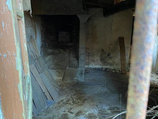Chalet en venta en Valdoviño