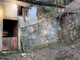 Chalet en venta en Valdoviño