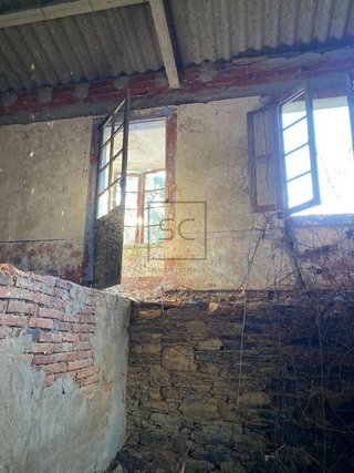 Chalet en venta en Valdoviño