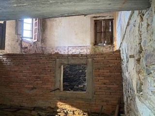 Chalet en venta en Valdoviño