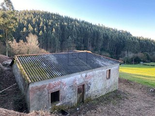 Chalet en venta en Valdoviño