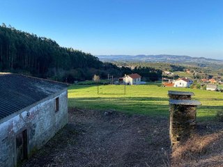 Chalet en venta en Valdoviño