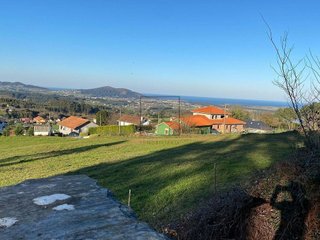 Chalet en venta en Valdoviño