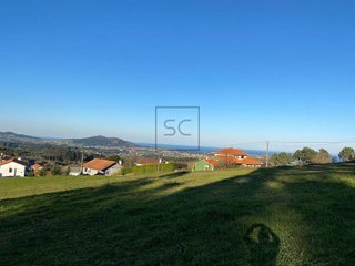Chalet en venta en Valdoviño