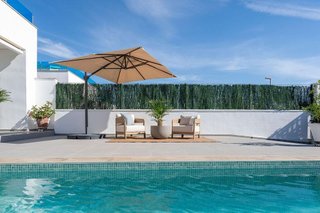 Chalet en venta en Bigastro