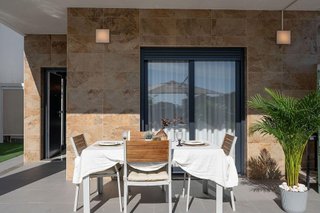 Chalet en venta en Bigastro