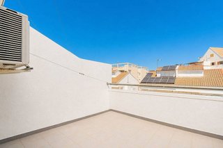 Casa pareada en venta en Almardà en Sagunto