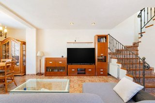 Casa pareada en venta en Almardà en Sagunto