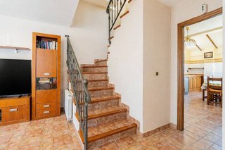 Casa pareada en venta en Almardà en Sagunto