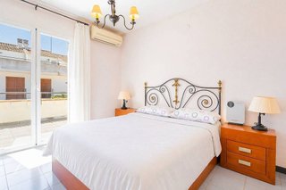 Casa pareada en venta en Almardà en Sagunto