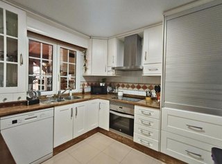 Chalet en venta en Monóvar/Monòver