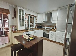 Chalet en venta en Monóvar/Monòver