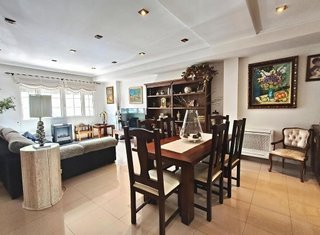 Chalet en venta en Monóvar/Monòver