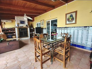 Chalet en venta en Monóvar/Monòver