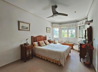 Chalet en venta en Monóvar/Monòver