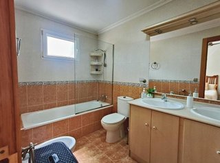 Chalet en venta en Monóvar/Monòver