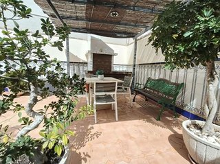 Chalet en venta en Monóvar/Monòver