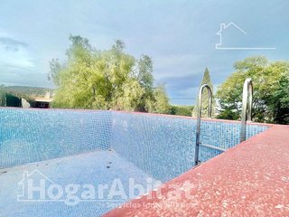 Chalet en venta en Onda