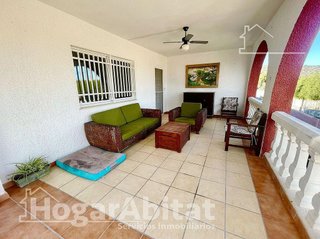 Chalet en venta en Onda