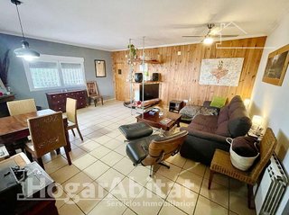 Chalet en venta en Onda