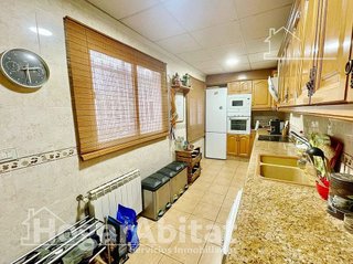 Chalet en venta en Onda