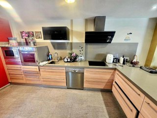 Casa adosada en venta en Zona Norte en Estepona