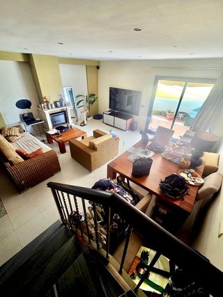 Casa adosada en venta en Zona Norte en Estepona