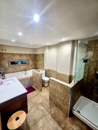 Casa adosada en venta en Zona Norte en Estepona