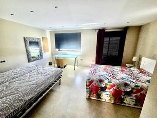 Casa adosada en venta en Zona Norte en Estepona