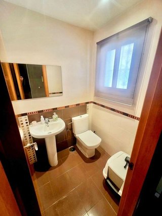 Casa adosada en venta en Zona Norte en Estepona