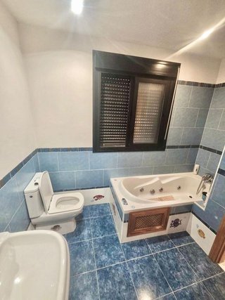 Casa adosada en venta en Zona Norte en Estepona