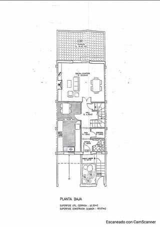 Casa adosada en venta en Zona Norte en Estepona