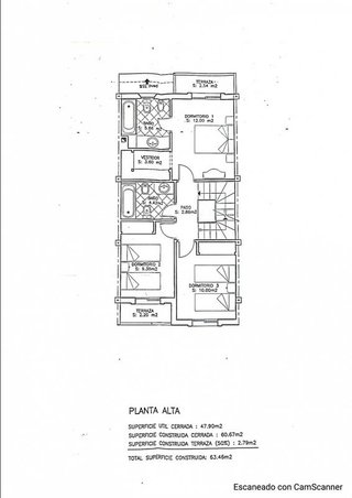 Casa adosada en venta en Zona Norte en Estepona