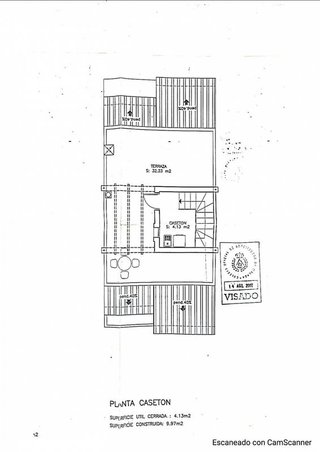 Casa adosada en venta en Zona Norte en Estepona