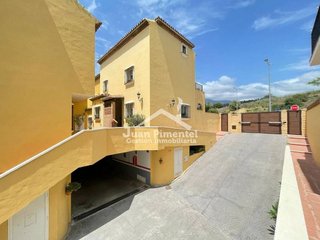 Casa pareada en venta en Zona Norte en Estepona