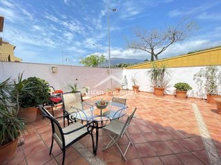 Casa pareada en venta en Zona Norte en Estepona