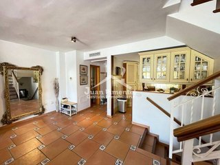 Casa pareada en venta en Zona Norte en Estepona