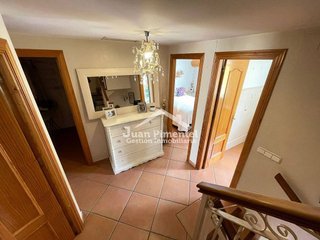 Casa pareada en venta en Zona Norte en Estepona