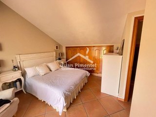 Casa pareada en venta en Zona Norte en Estepona