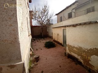 Chalet en venta en Ciudad Jardín en Alicante