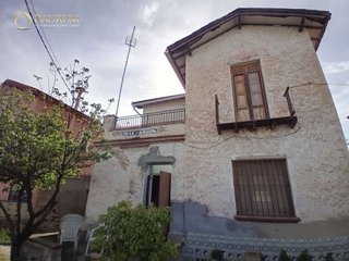 Chalet en venta en Ciudad Jardín en Alicante