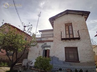 Chalet en venta en Ciudad Jardín en Alicante