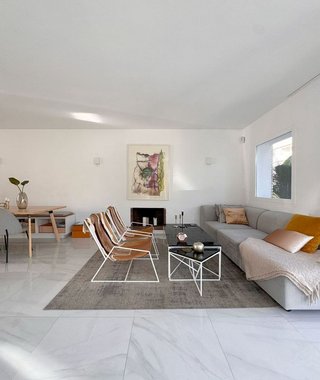 Casa pareada en venta en Los Naranjos - Las Brisas en Marbella