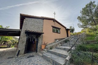 Chalet en venta en Bédar