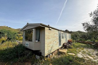 Chalet en venta en Bédar