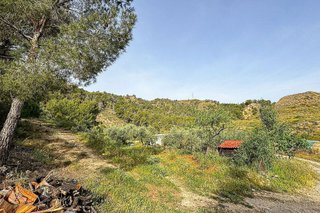 Chalet en venta en Bédar
