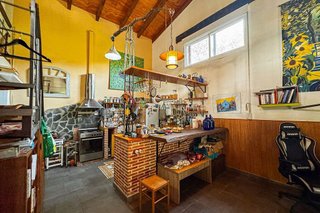 Chalet en venta en Bédar