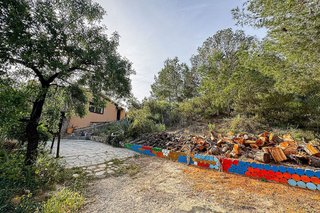 Chalet en venta en Bédar